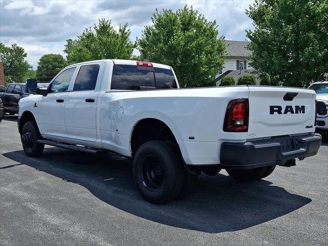 2026 RAM Ram 3500 RAM 3500 TRADESMAN CREW CAB 4X4 8 BOX 2026 RAM Ram 3500 RAM 3500 TRADESMAN CREW CAB 4X4 8 BOX