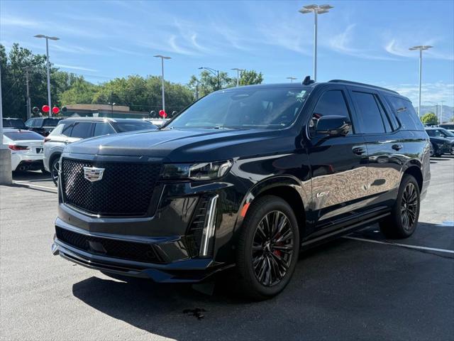 2024 Cadillac Escalade 4WD V-Series