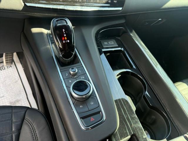 2024 Cadillac Escalade 4WD V-Series