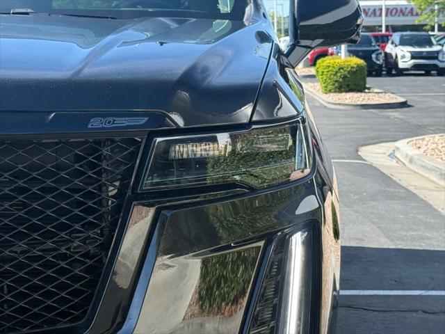2024 Cadillac Escalade 4WD V-Series