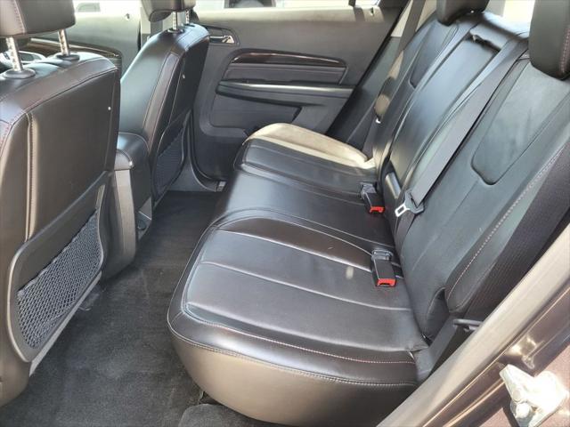 2015 GMC Terrain Denali