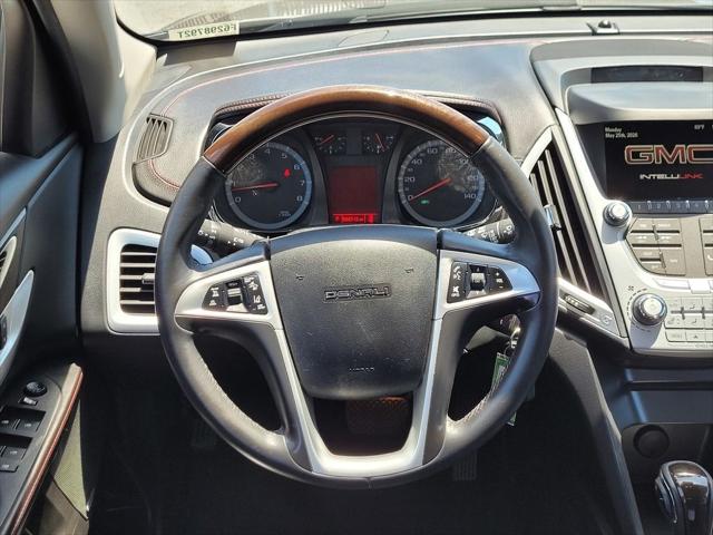 2015 GMC Terrain Denali
