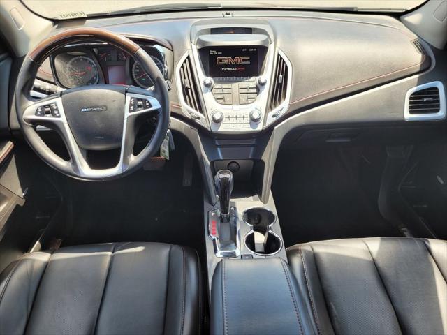 2015 GMC Terrain Denali
