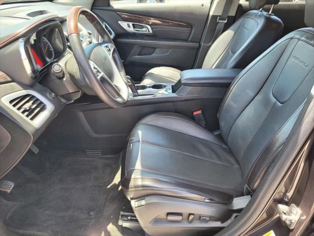2015 GMC Terrain Denali