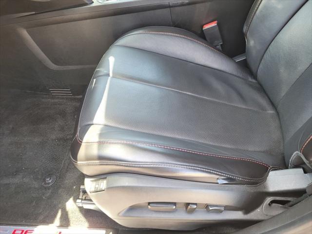 2015 GMC Terrain Denali