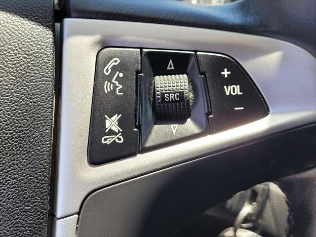 2015 GMC Terrain Denali