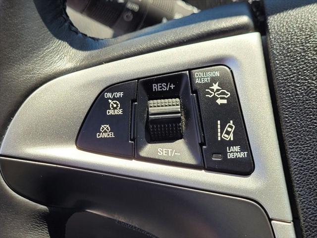 2015 GMC Terrain Denali