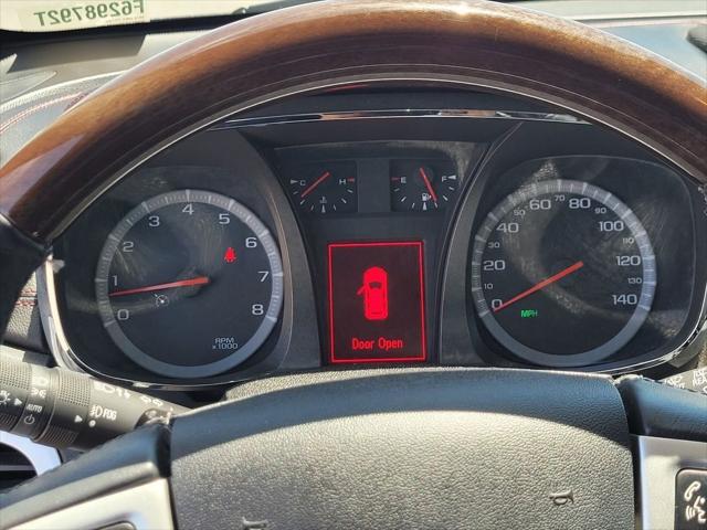 2015 GMC Terrain Denali