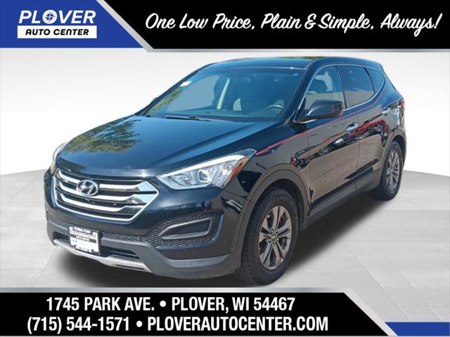 2015 Hyundai Santa Fe Sport 2.4L for sale in Plover, WI