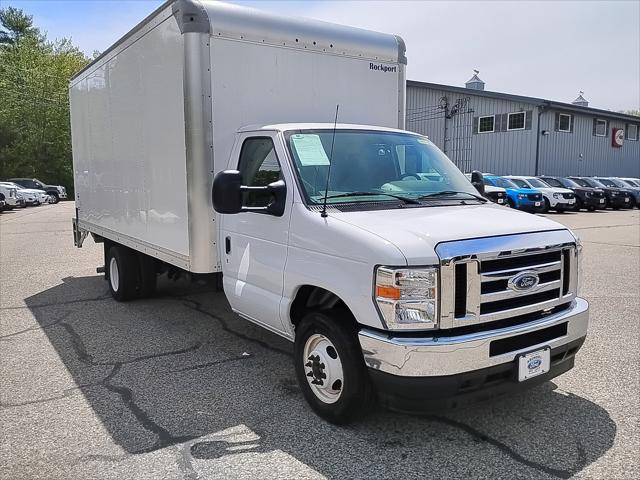 2025 Ford E-350 Cutaway Base for sale in Arundel, ME