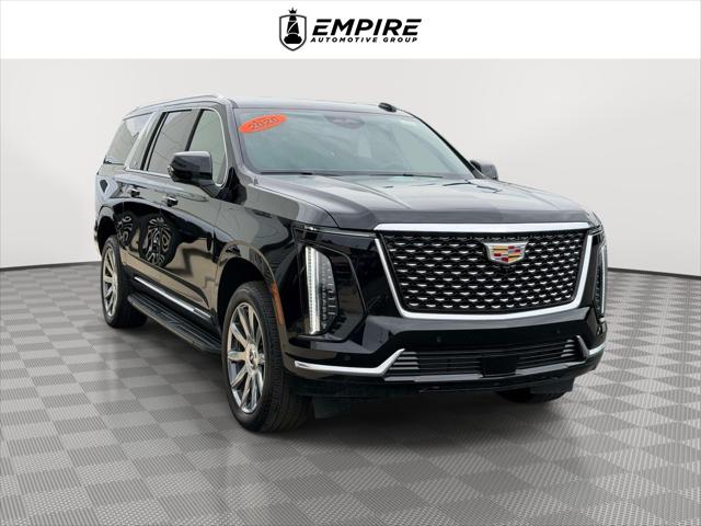 2026 Cadillac Escalade ESV Base for sale in Long Island City, NY