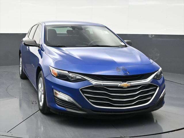 2023 Chevrolet Malibu FWD LS