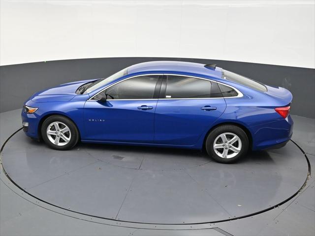 2023 Chevrolet Malibu FWD LS