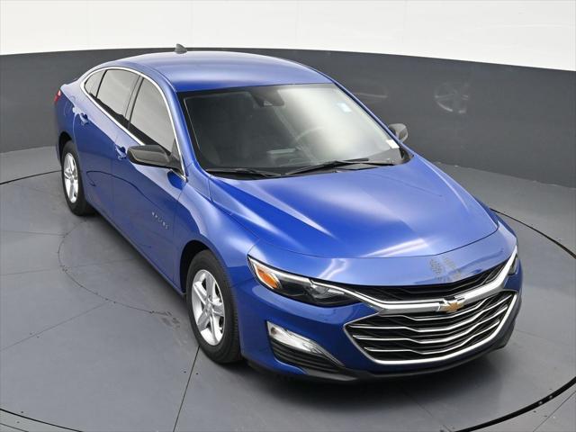 2023 Chevrolet Malibu FWD LS