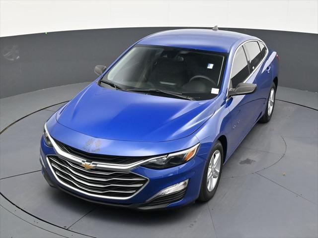 2023 Chevrolet Malibu FWD LS
