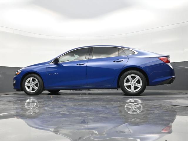 2023 Chevrolet Malibu FWD LS