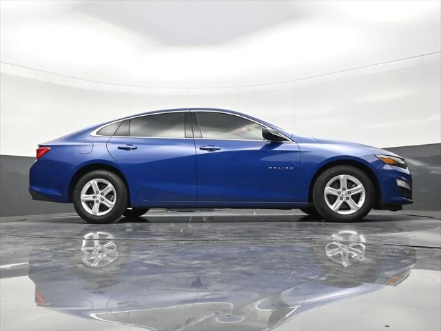 2023 Chevrolet Malibu FWD LS