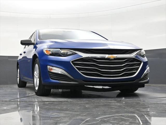 2023 Chevrolet Malibu FWD LS