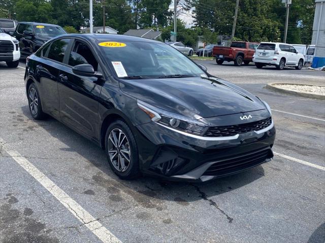 2023 Kia Forte LXS for sale in Florence, SC