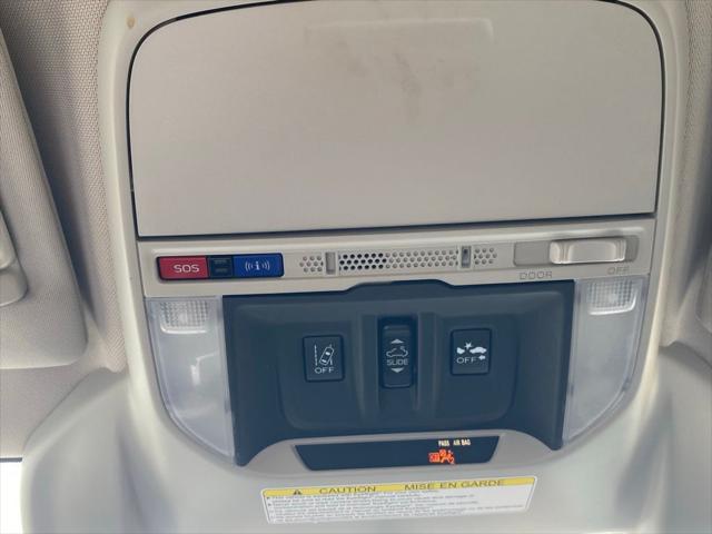 2019 Subaru Forester Touring