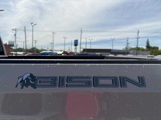 2026 Chevrolet Silverado 1500 4WD Crew Cab Short Bed ZR2