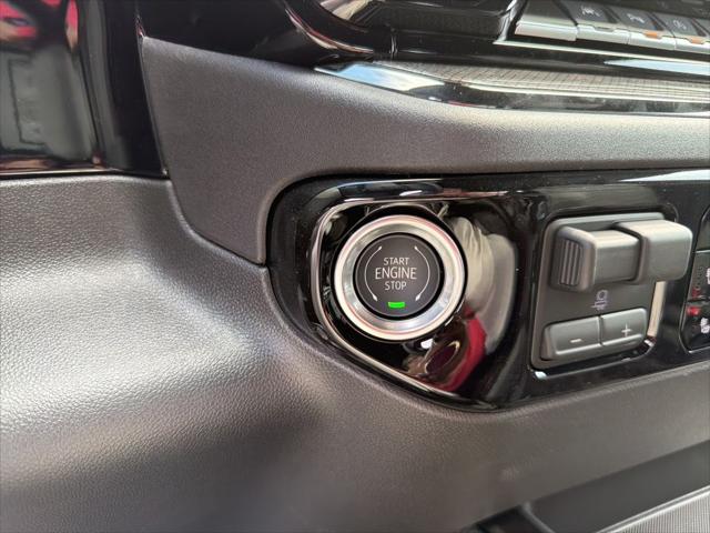 2026 Chevrolet Silverado 1500 4WD Crew Cab Short Bed ZR2