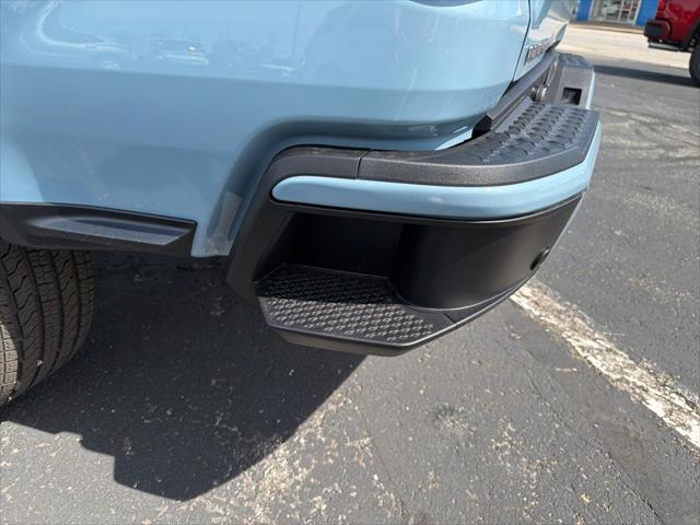 2026 Chevrolet Colorado LT, 4WD