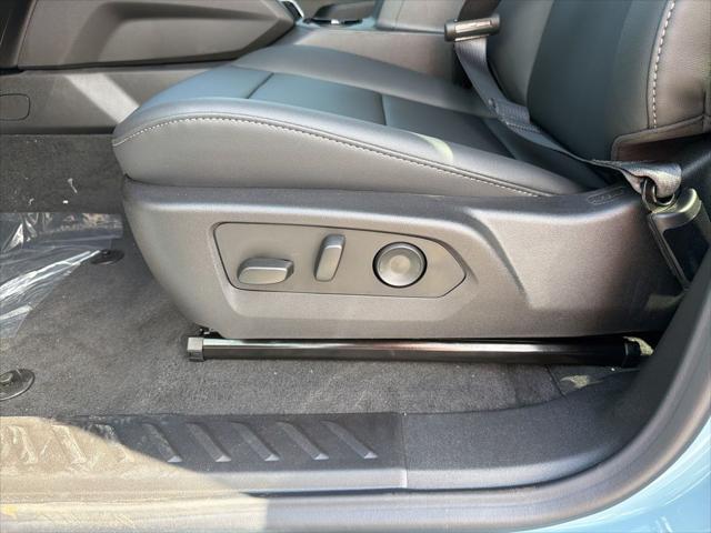 2026 Chevrolet Colorado LT, 4WD