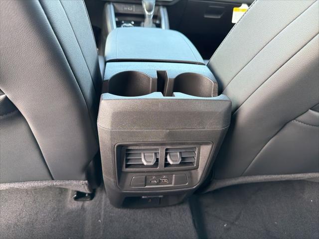 2026 Chevrolet Colorado LT, 4WD
