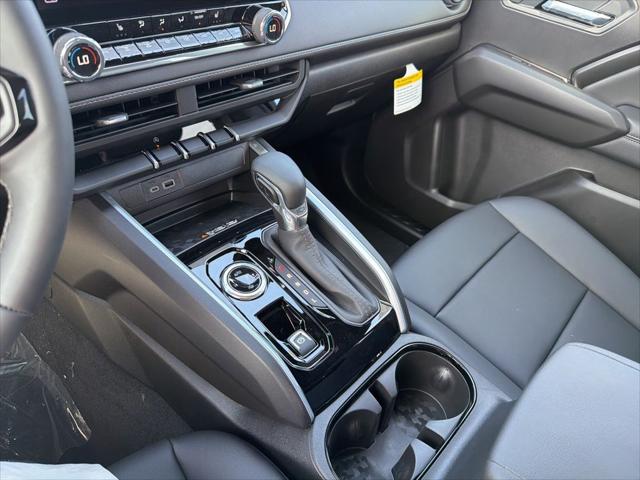 2026 Chevrolet Colorado LT, 4WD
