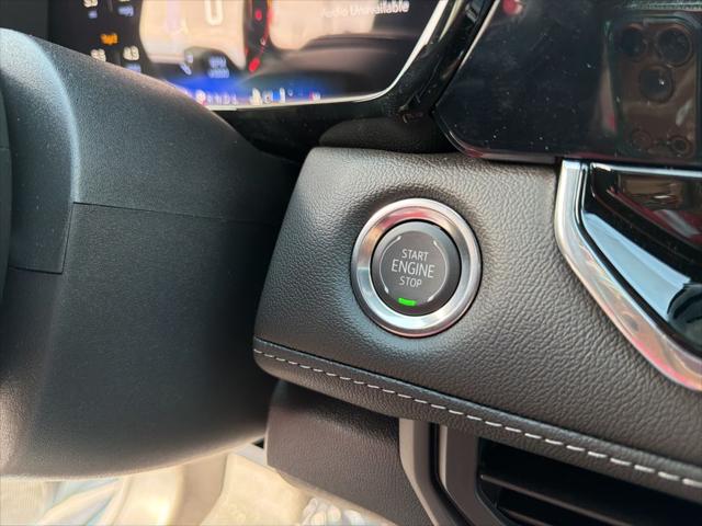 2026 Chevrolet Colorado LT, 4WD