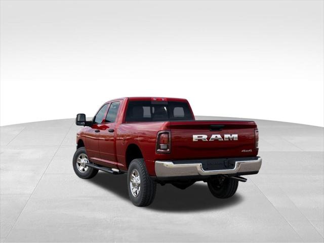 2026 RAM Ram 2500 RAM 2500 TRADESMAN CREW CAB 4X4 64 BOX 2026 RAM Ram 2500 RAM 2500 TRADESMAN CREW CAB 4X4 64 BOX