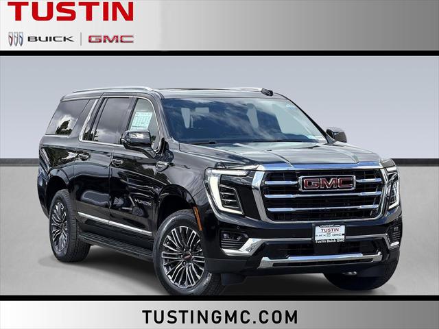2026 GMC Yukon XL 2WD Elevation for sale in Tustin, CA