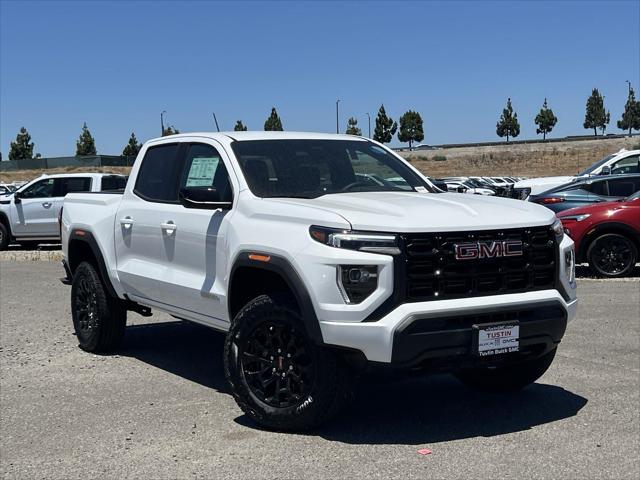2026 GMC Canyon Elevation, RWD for sale in Tustin, CA