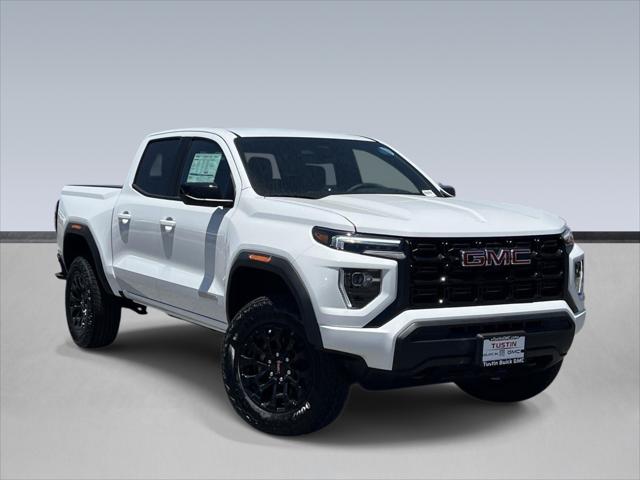2026 GMC Canyon Elevation, RWD for sale in Tustin, CA