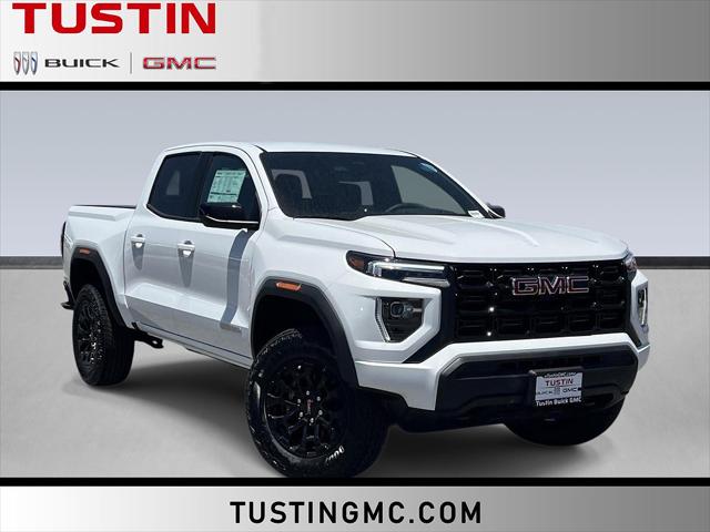 2026 GMC Canyon Elevation, RWD for sale in Tustin, CA