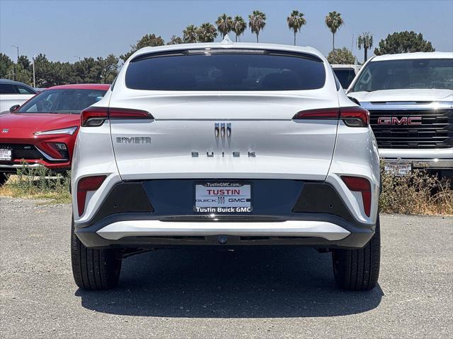 2026 Buick NV Sport Touring FWD