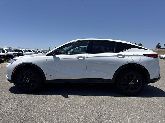 2026 Buick NV Sport Touring FWD