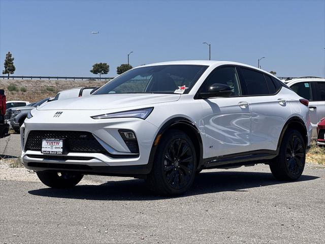 2026 Buick NV Sport Touring FWD