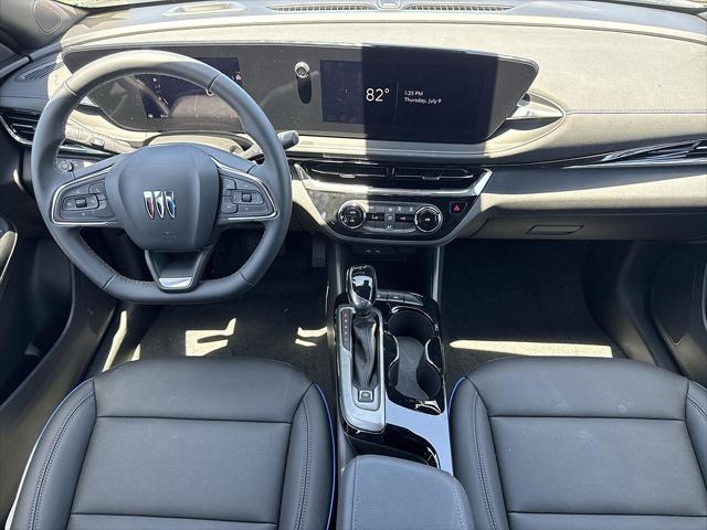 2026 Buick NV Sport Touring FWD
