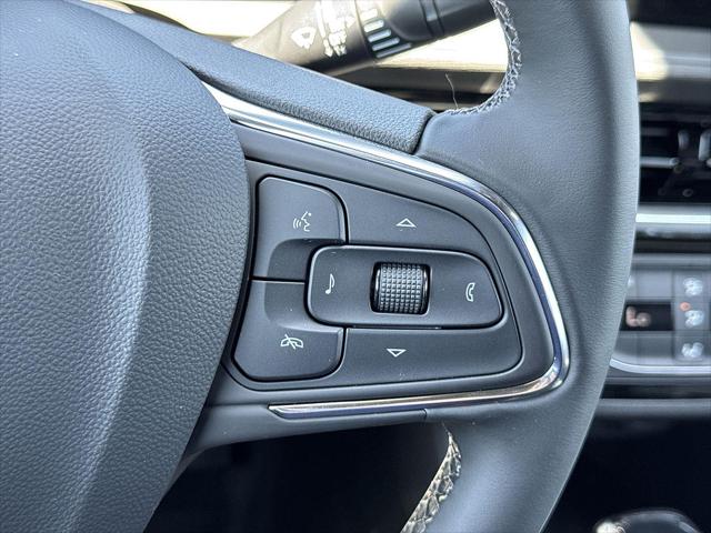 2026 Buick NV Sport Touring FWD