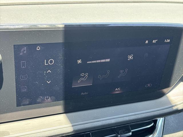 2026 Buick NV Sport Touring FWD