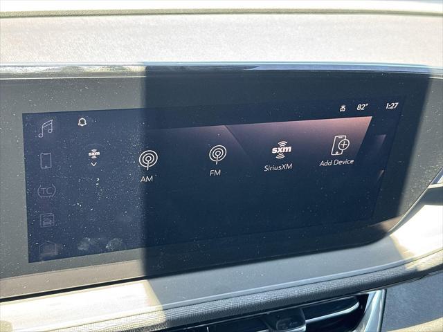 2026 Buick NV Sport Touring FWD