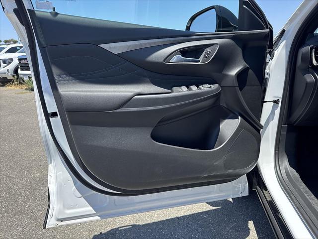 2026 Buick NV Sport Touring FWD
