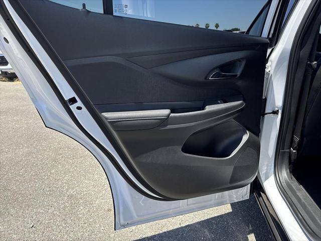 2026 Buick NV Sport Touring FWD