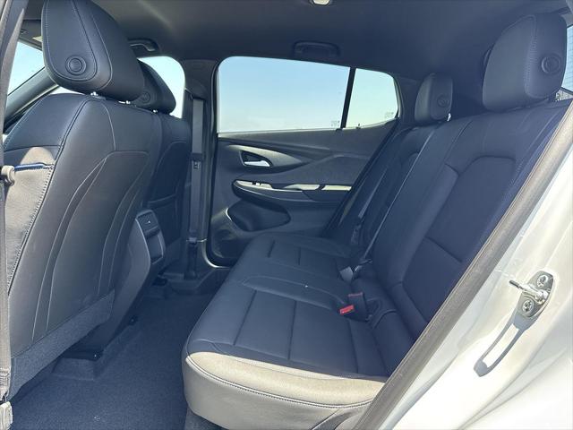 2026 Buick NV Sport Touring FWD