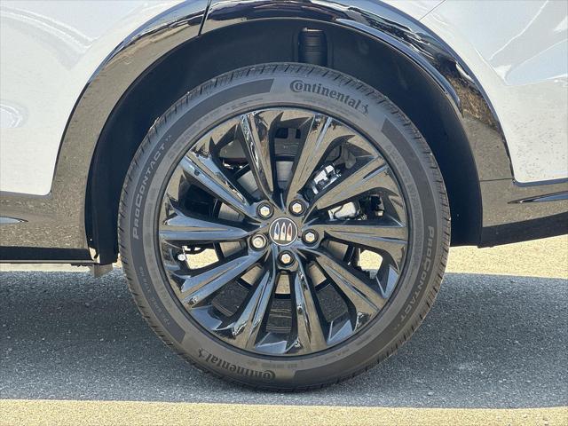 2026 Buick NV Sport Touring FWD