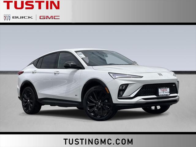 2026 Buick NV Sport Touring FWD for sale in Tustin, CA