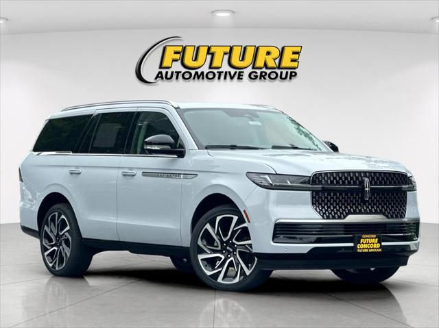 2026 Lincoln Navigator Reserve for sale in Concord, CA