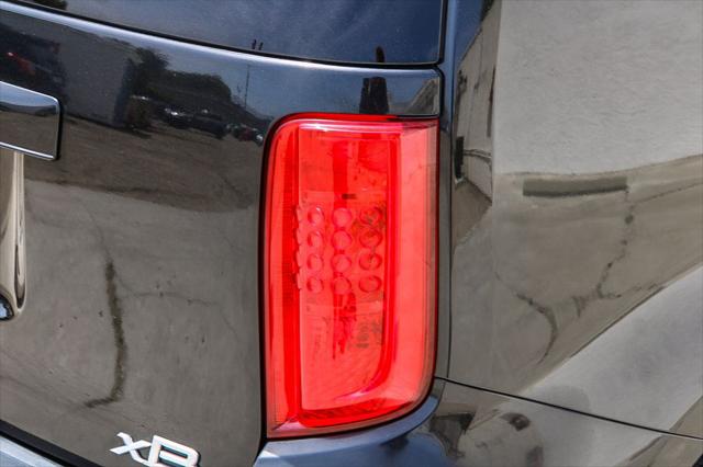 2008 Scion xB Base